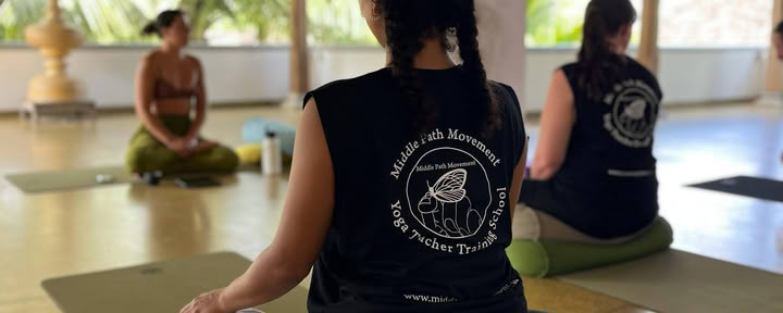 Formation de professeurs de yoga de luxe au Sri Lanka