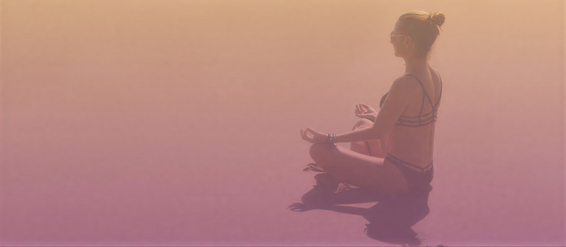 Méditation à Bali