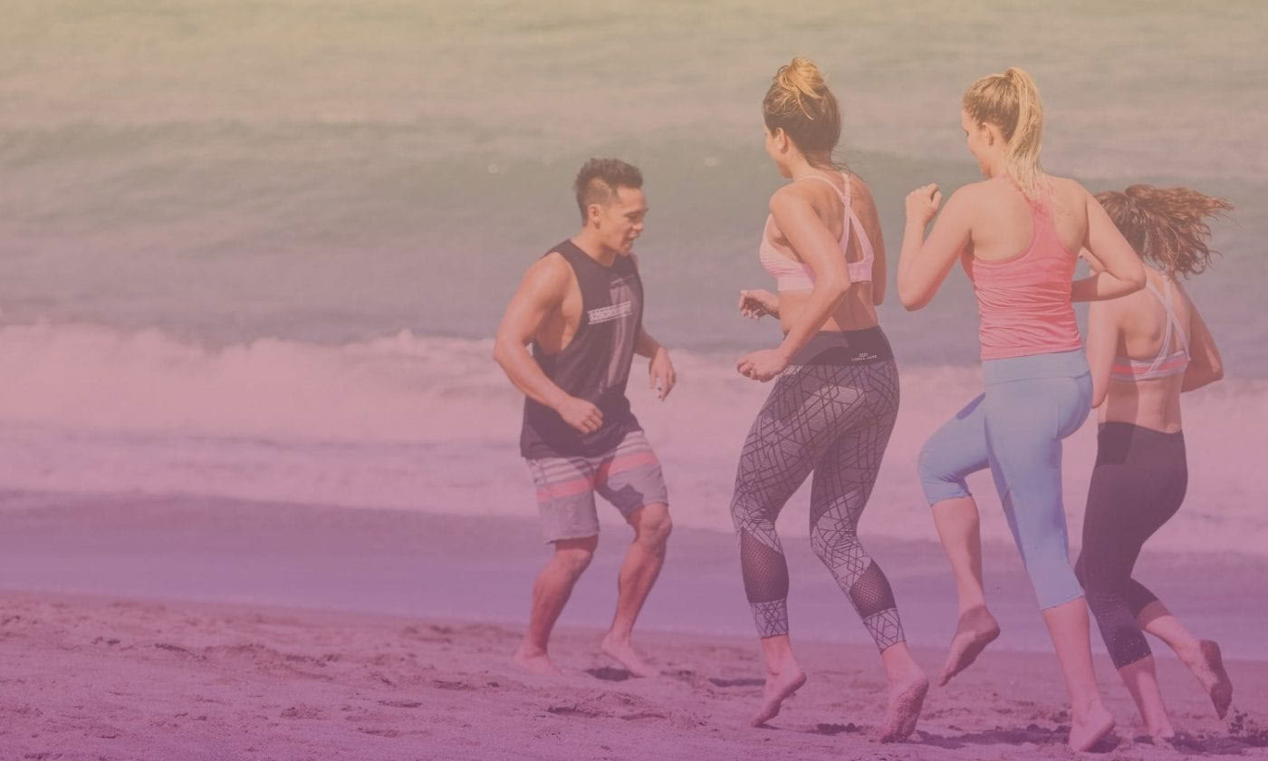 Ultra Fitness & Detox Forfait Retraite