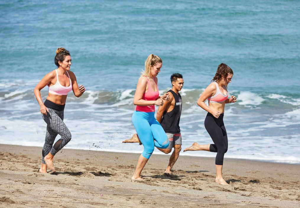 Bliss Active Package de retraite