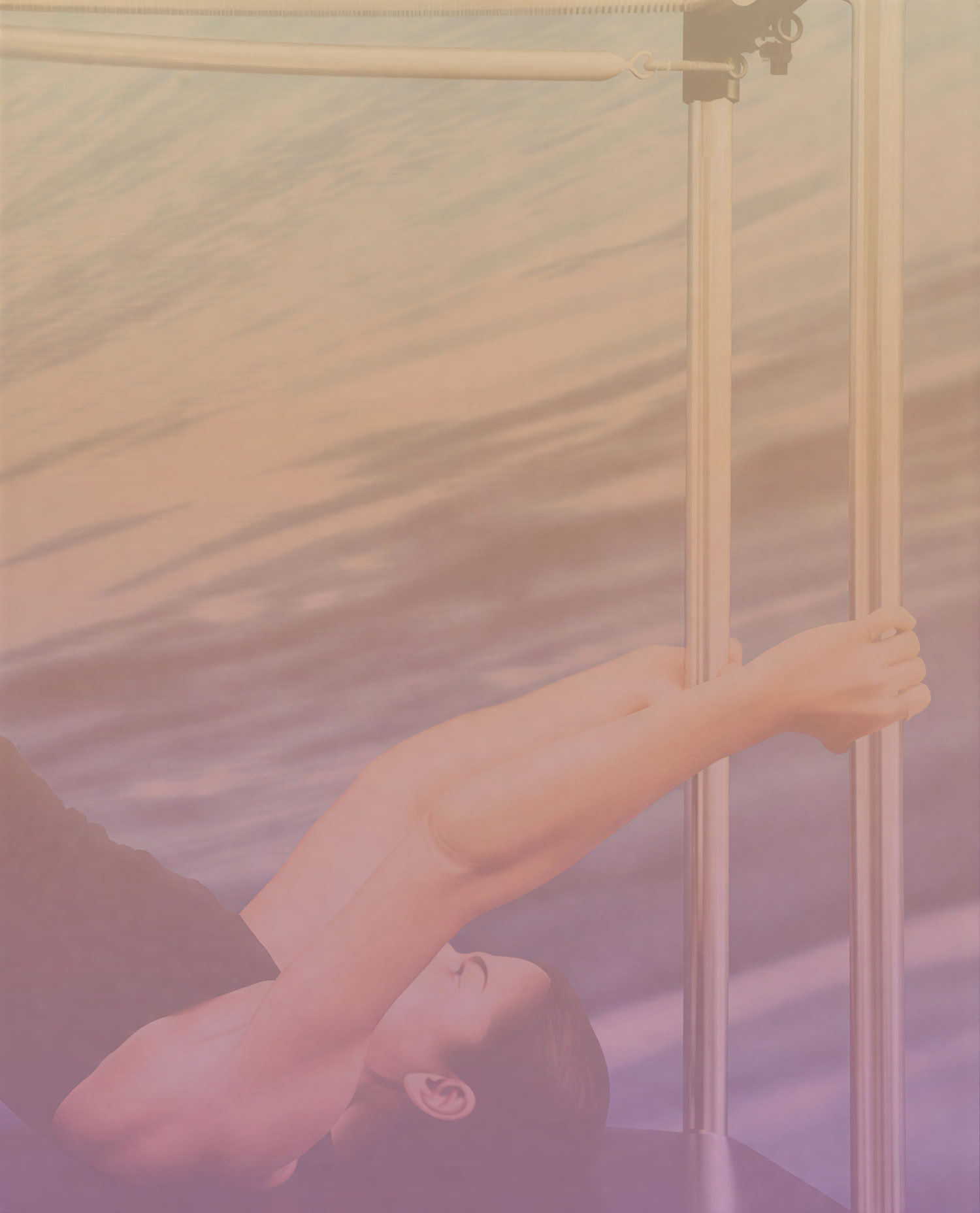 Forfait retraite Pilates