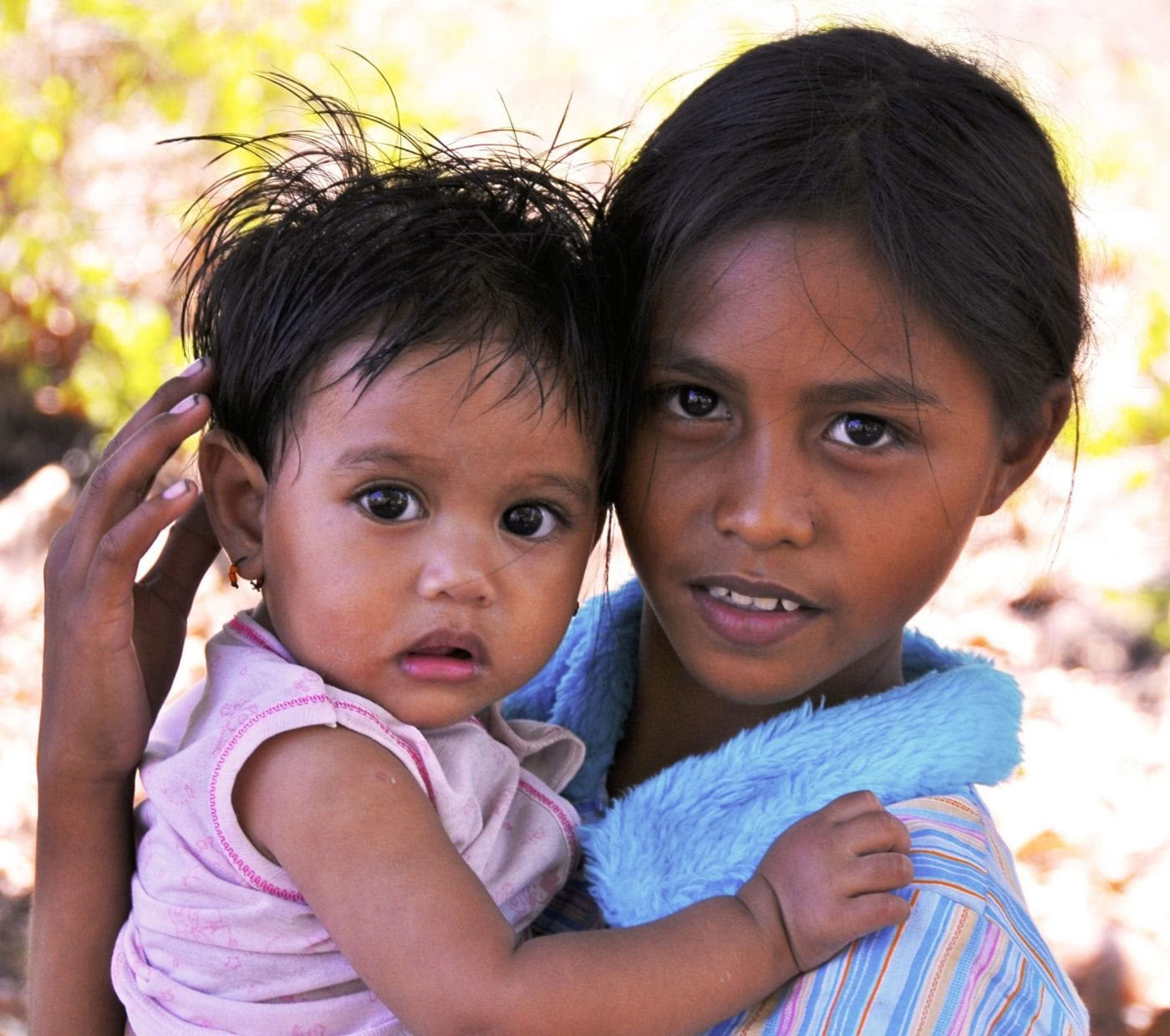 Retraite humanitaire pour femmes
