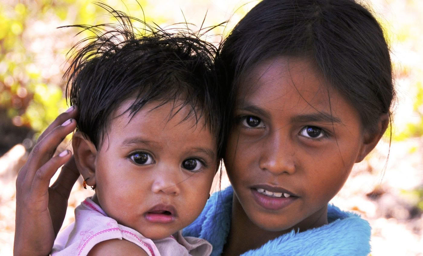 Retraite humanitaire pour femmes