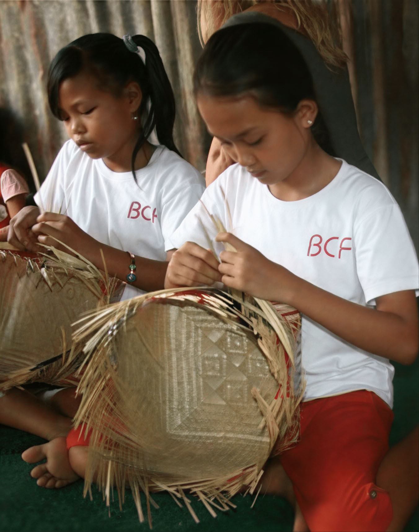 Retraite humanitaire pour femmes