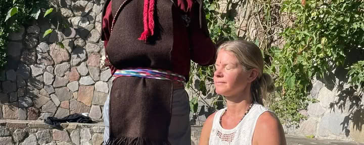 Heart of the Earth : retraite de yoga et nature