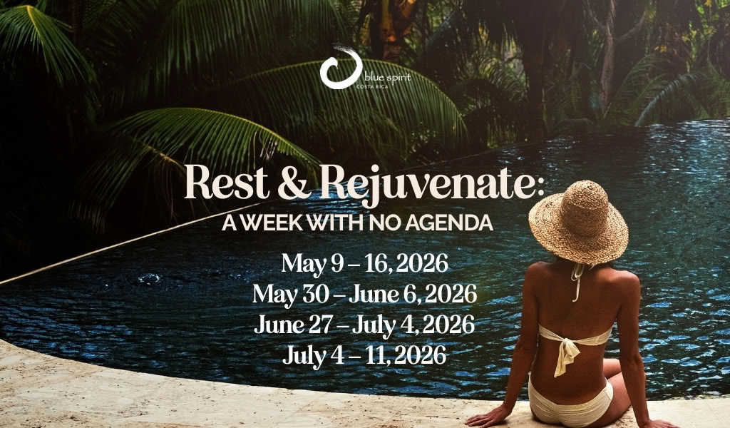 Repos et revitalisation