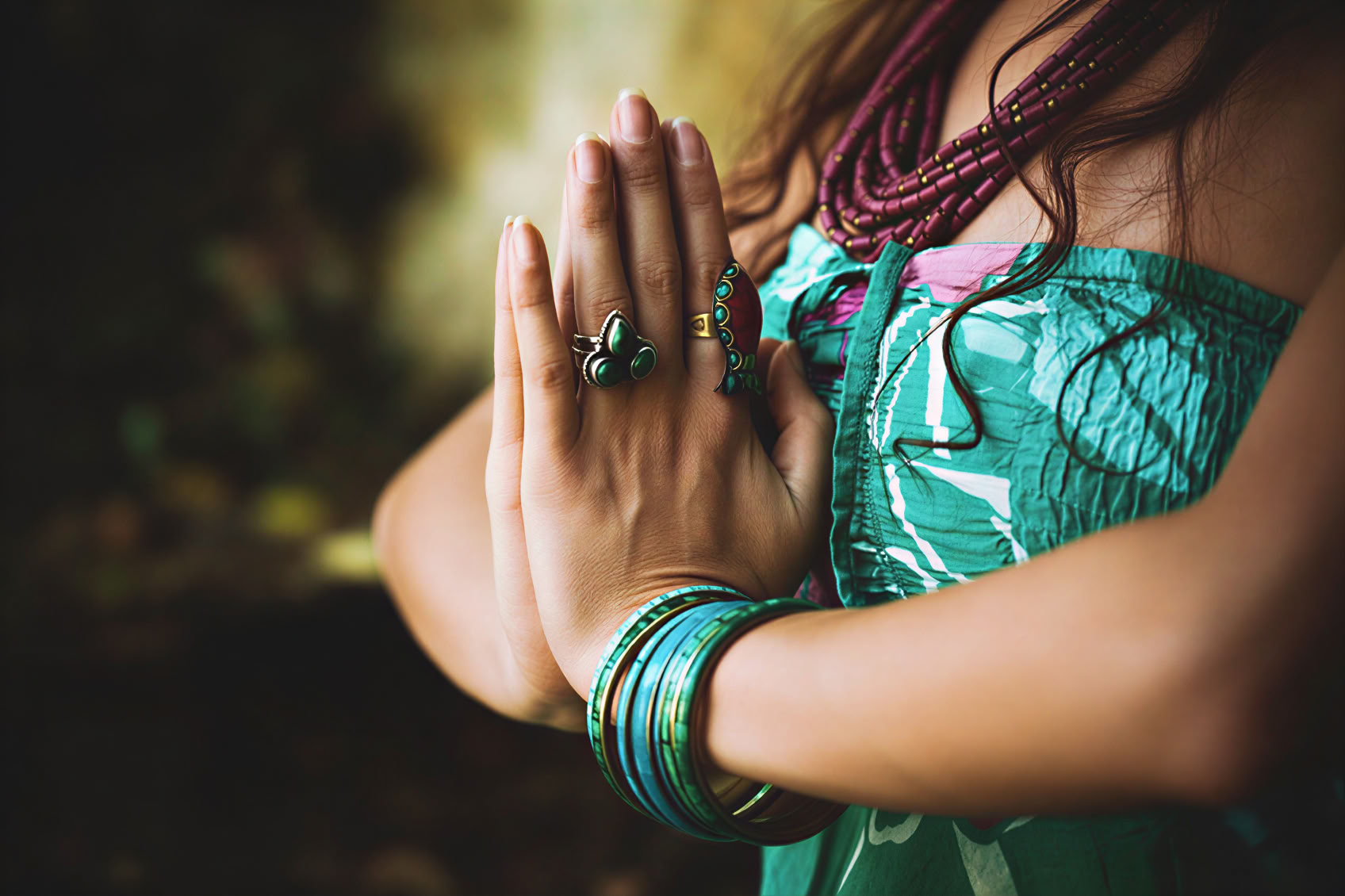 Retraite spirituelle annuelle