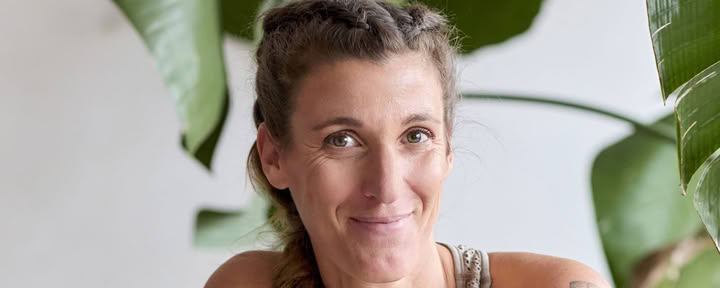 Retraite de yoga Ashtanga en Espagne avec Philippa Asher