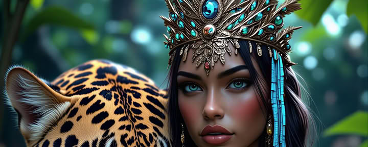Voyage tantrique