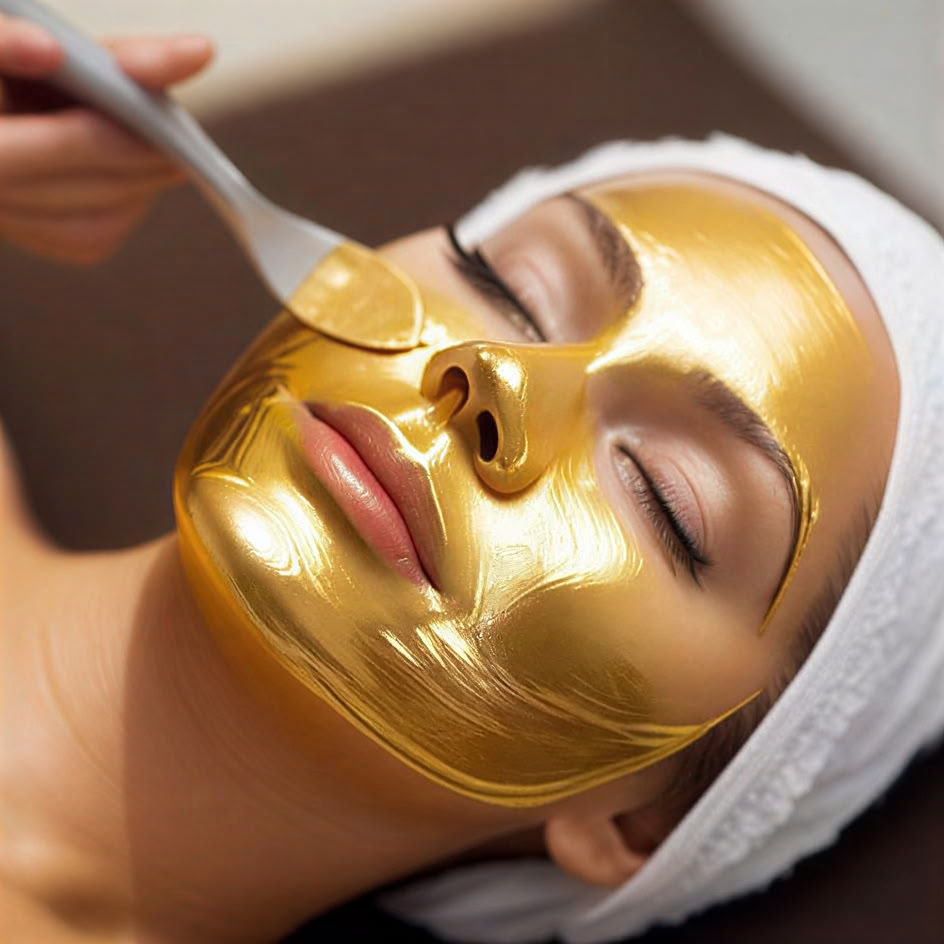 Massage complet du corps à l’argile maya