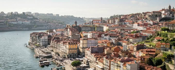 Retraite de Yoga Resound - PORTO