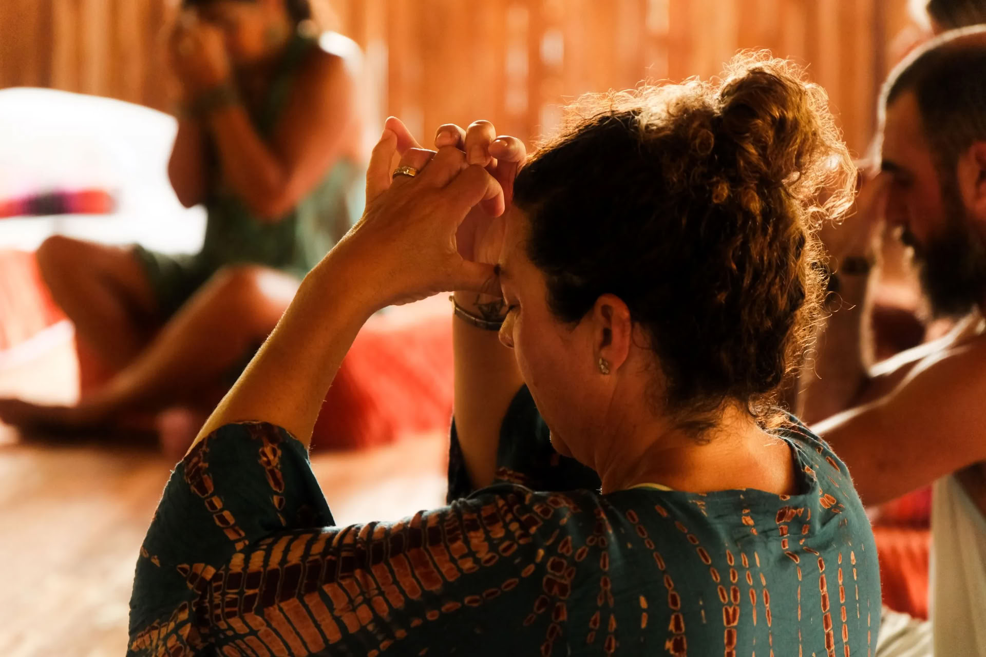 Discover the Medicine | Une immersion à la psilocybine pour celles et ceux prêts à aller à la racine