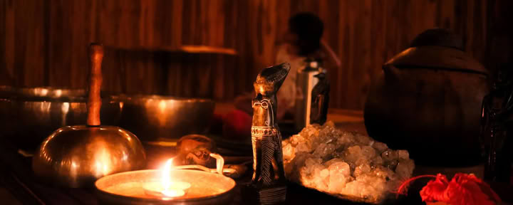 Koya Raymi Immersion de 7 jours à l'ayahuasca pour l'équinoxe d'automne | Co-organisé par Ananda