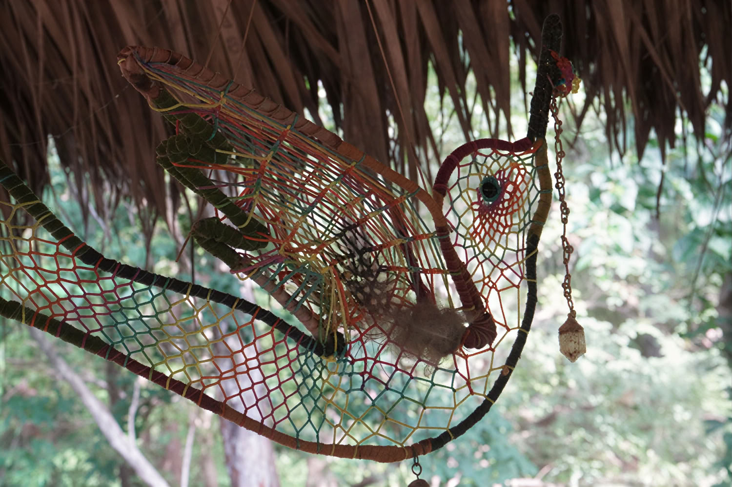 Energetic Reclamation | Immersion de 8 jours au psilocybine et au cacao pour femmes