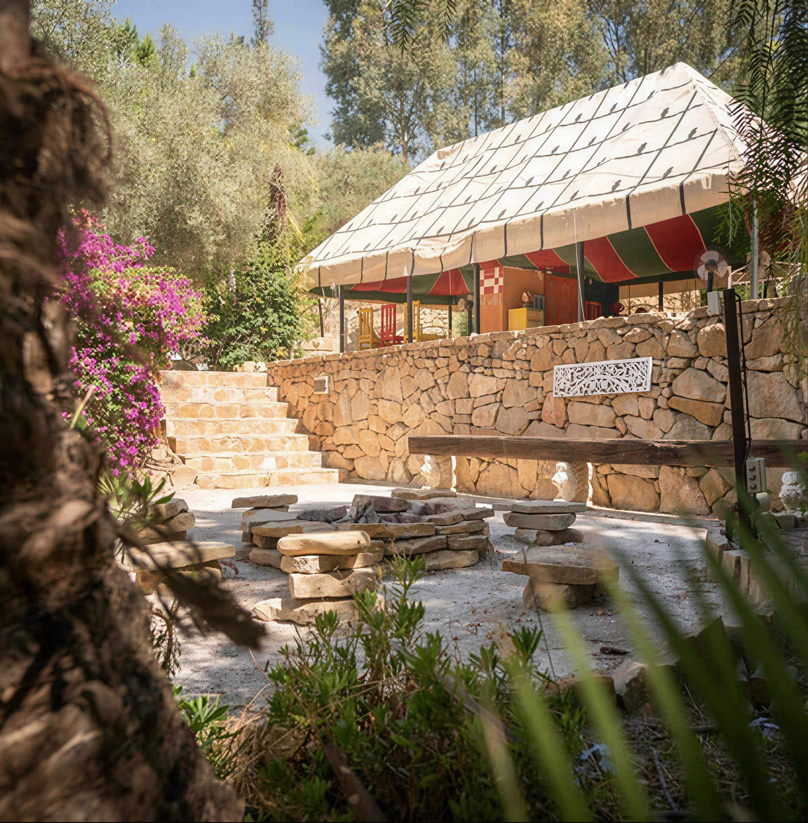 Dharma Retraite – 8-12 juillet 2026 - Espagne