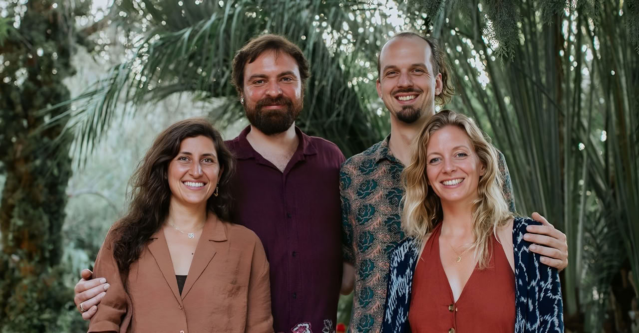 Dharma retraite – 26-30 juillet 2026 - Espagne