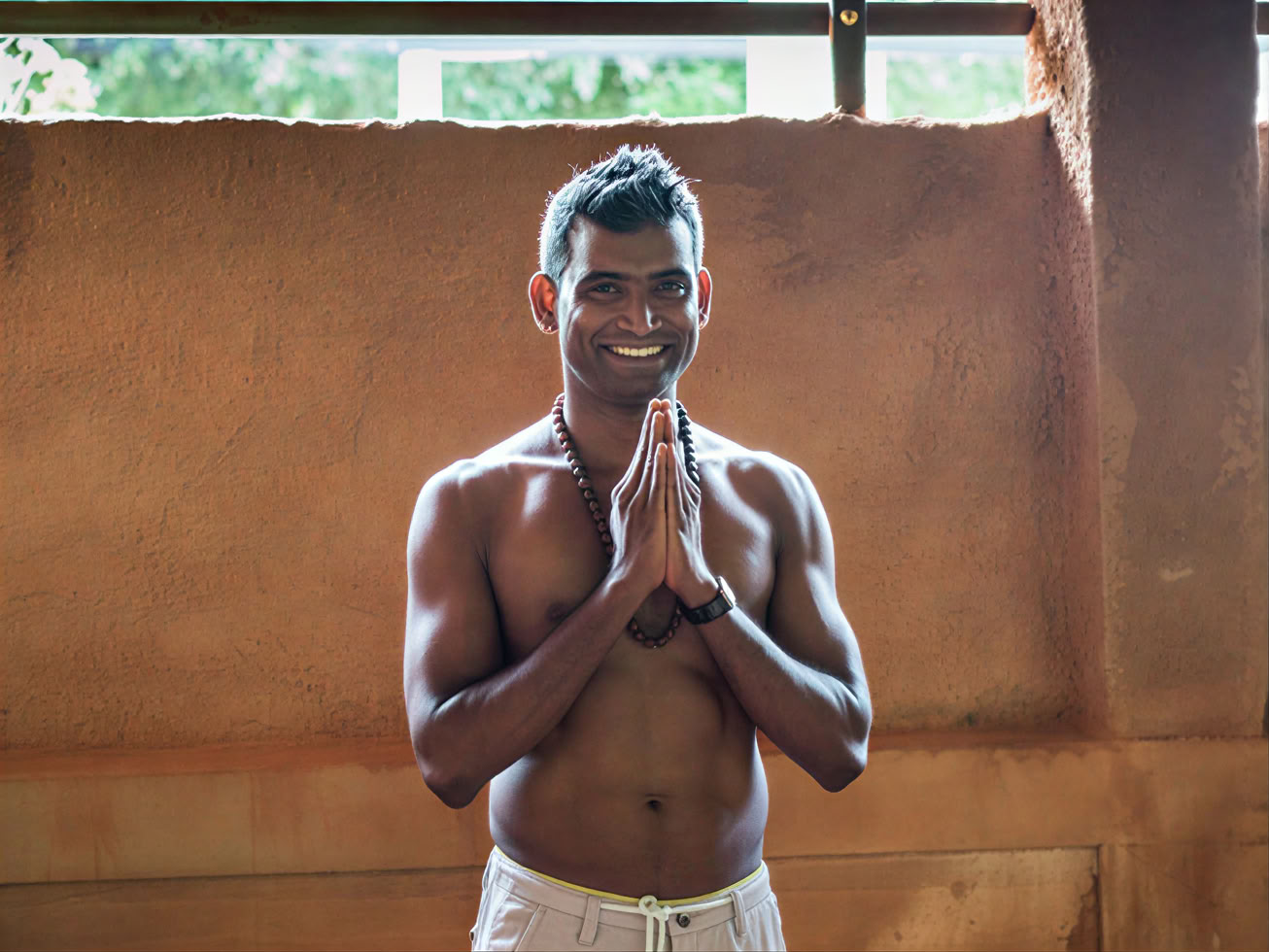 Cours de formation de professeur de yoga (TTC)