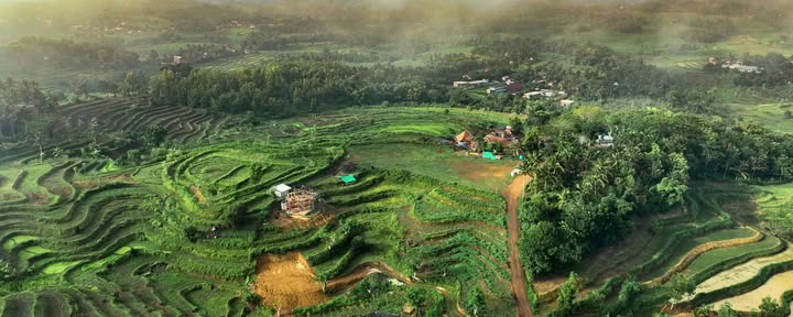 Ecovillage Tours – Voyage vers la communauté