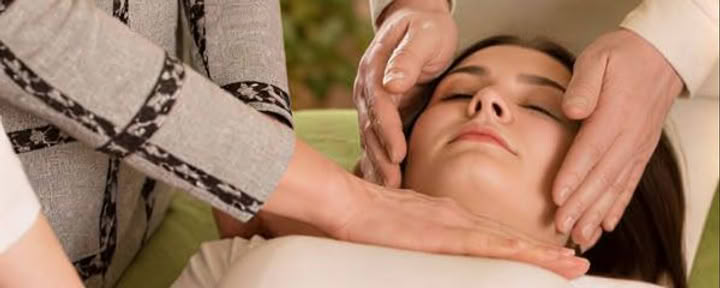 Classe de Maître Reiki Holy Fire® III incluant le Reiki World Peace