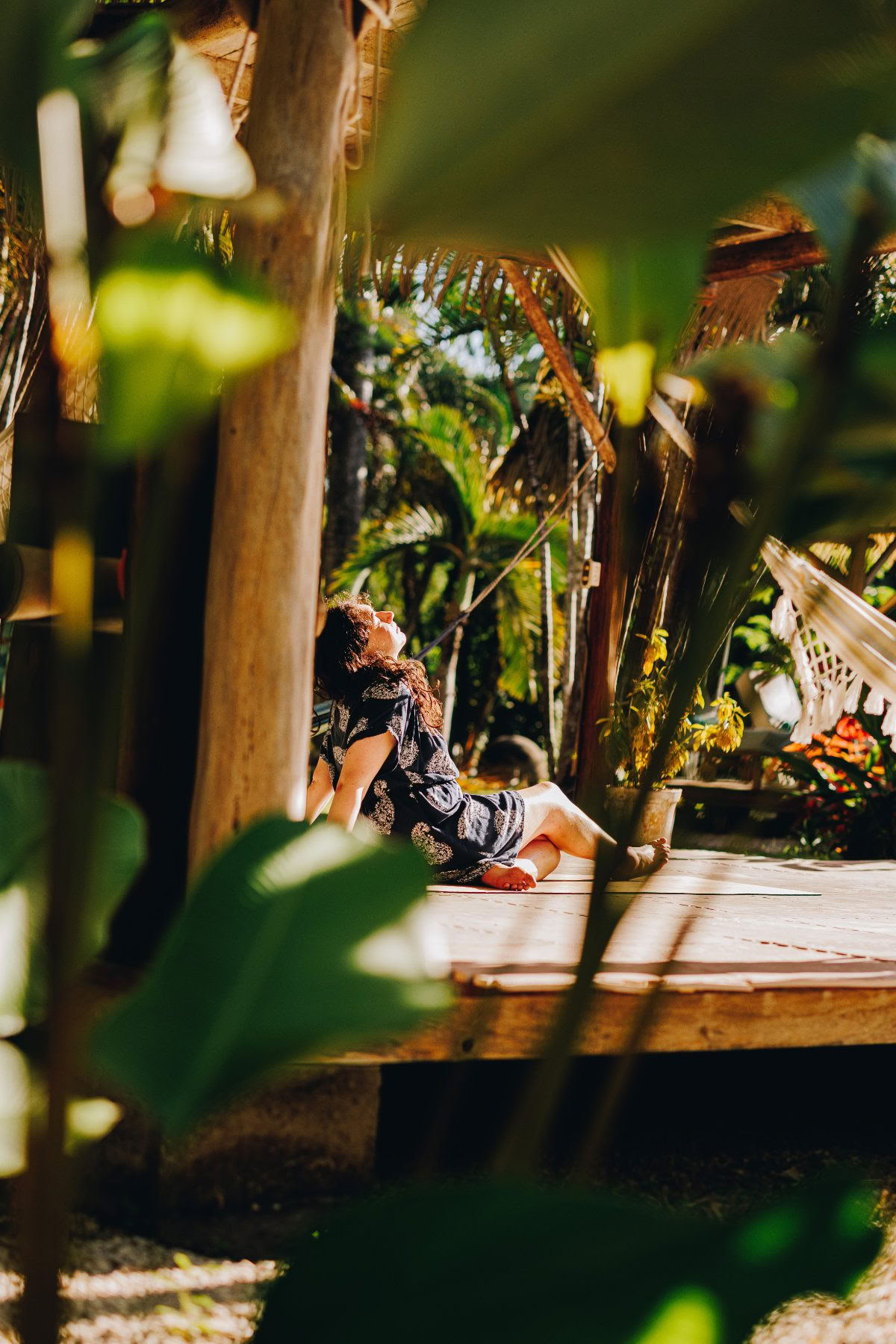 Expériences de retraite privées 1:1 au Costa Rica