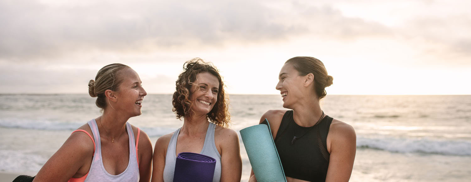Detox & Wellness retraite – 30 sept. - 6 oct.
