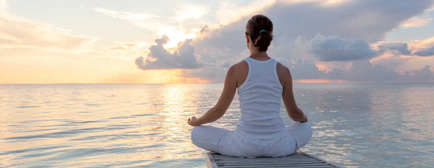 Total Life Reset Retraite – Sep 30 - Oct 6
