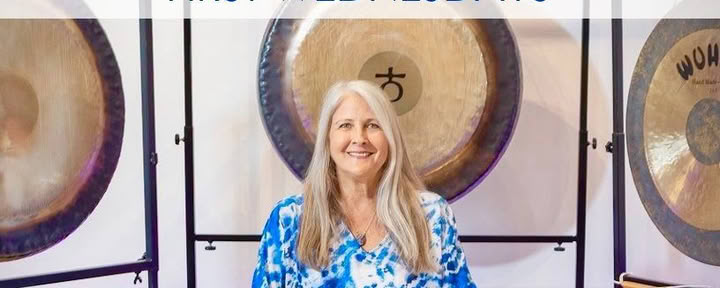Méditation au gong