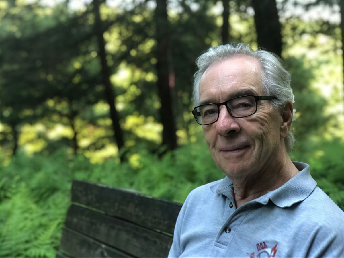GBTQ Men's retraite: Seeking Restoration through Community