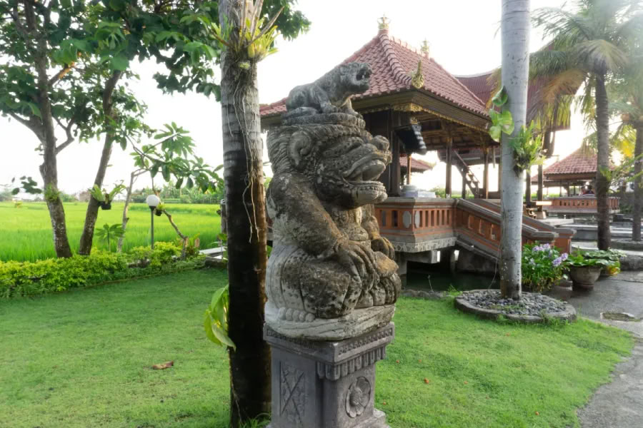 Cours de formation de professeur de yoga de 200 heures à Bali