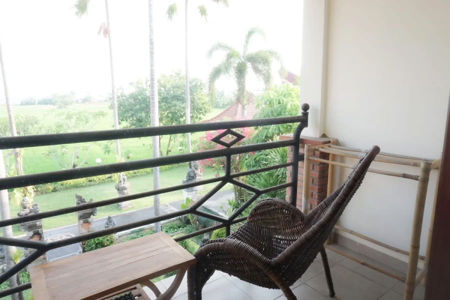 Cours de formation de professeur de yoga de 200 heures à Bali