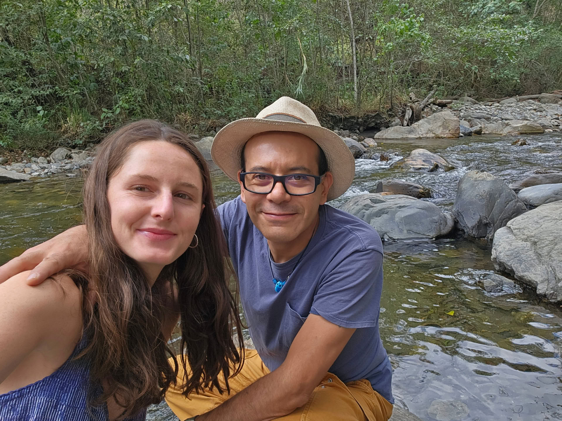 8 jours Retraite Ayahuasca + San Pedro Équateur | Retraite de médecine des plantes