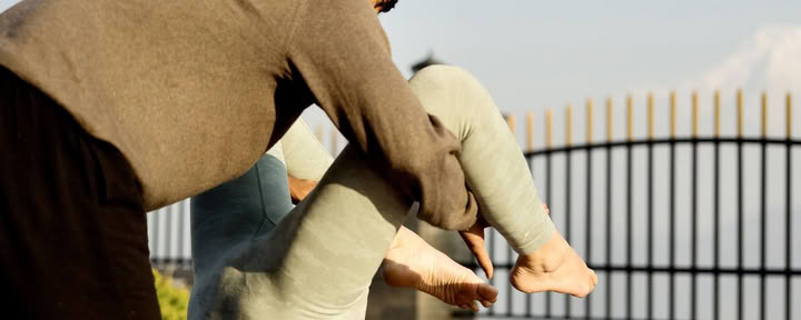 L'Art de l'Alignement du Yoga | Programme de 15 Jours