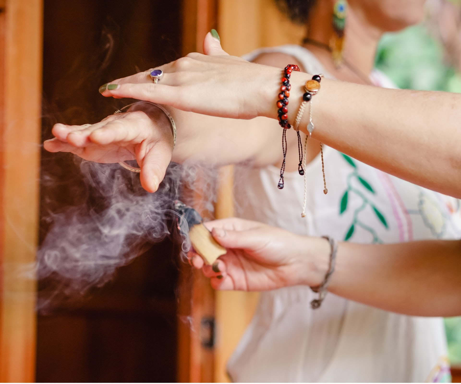 Retraite de renouveau Ayahuasca août 2026 (12 jours)