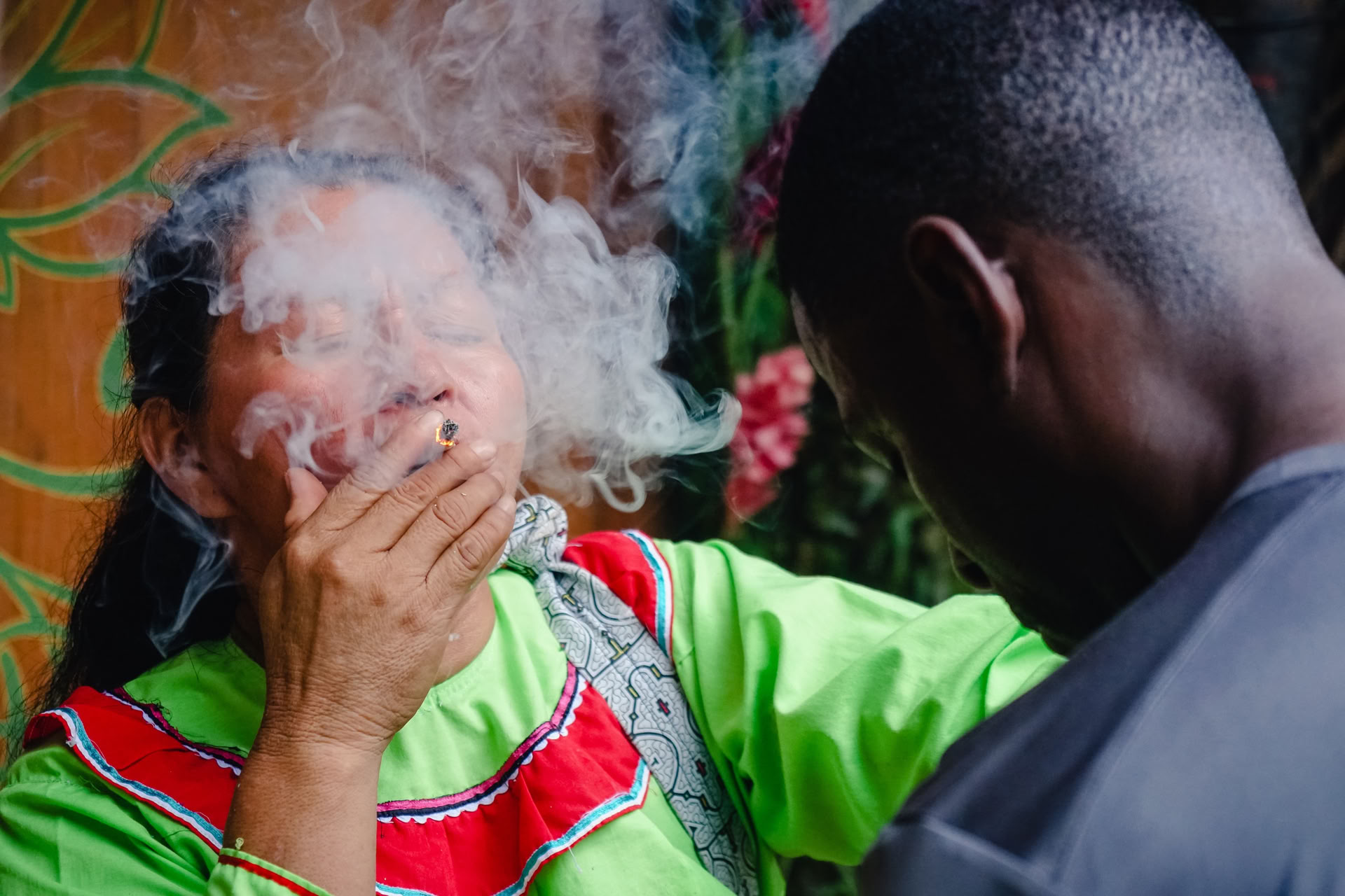 Retraite de renouveau Ayahuasca août 2026 (12 jours)