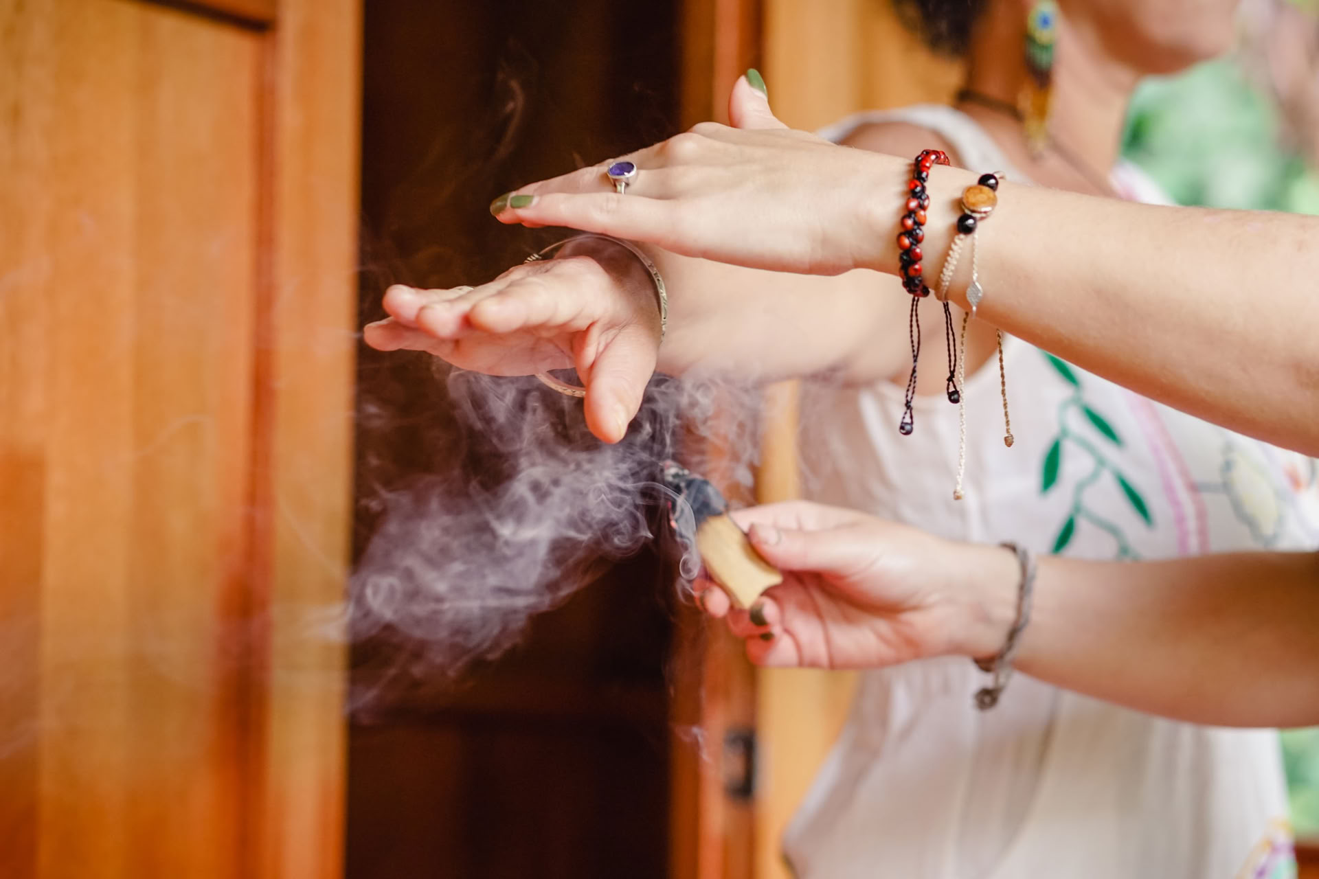 Retraite de renouveau Ayahuasca août 2026 (12 jours)