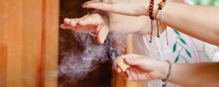 Retraite de Renouveau Rayonnant à l'Ayahuasca Août 2026 (8 jours)