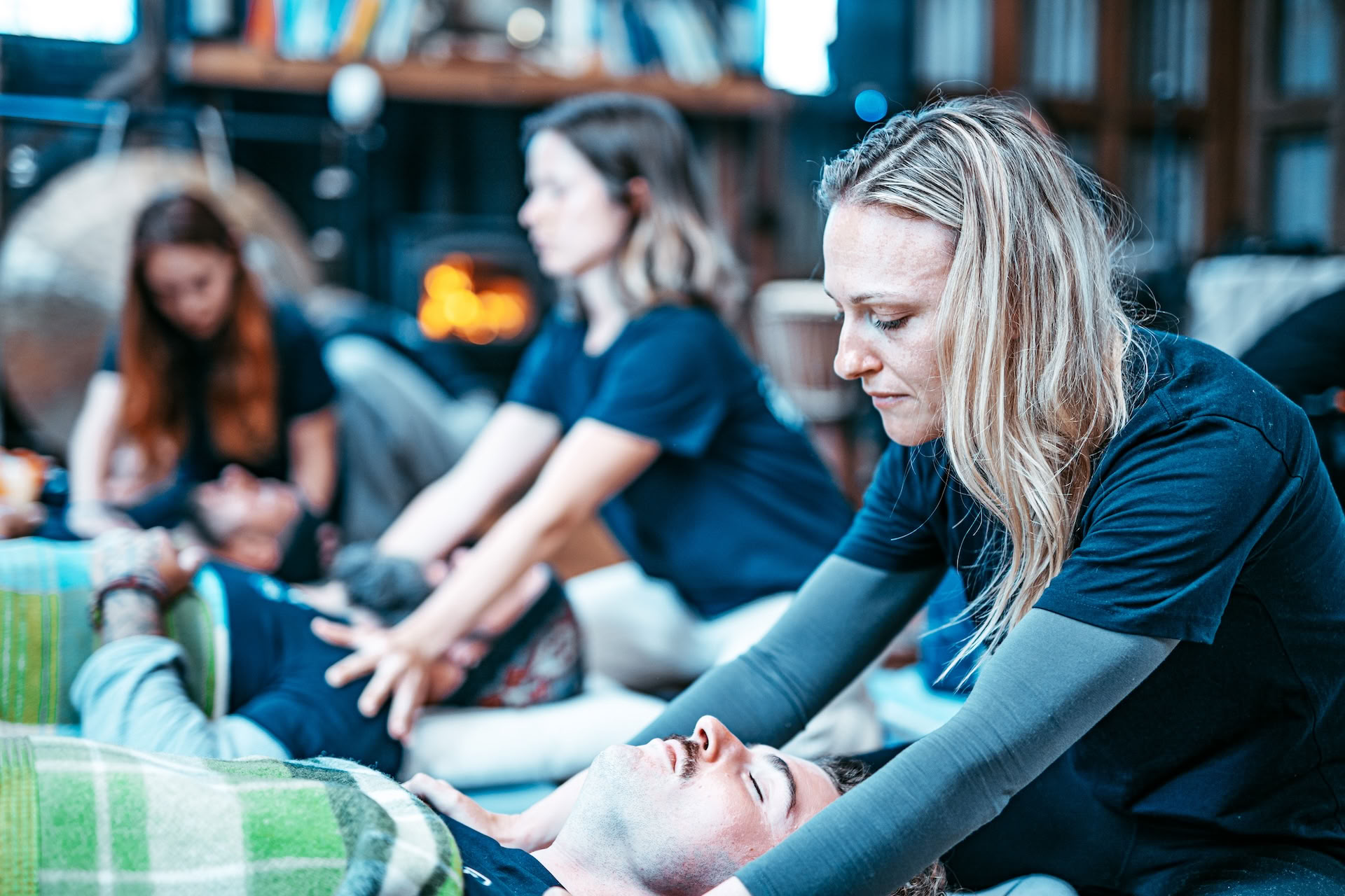 Retraite Radical Wellness