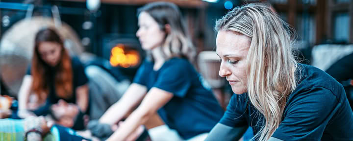 Retraite Radical Wellness