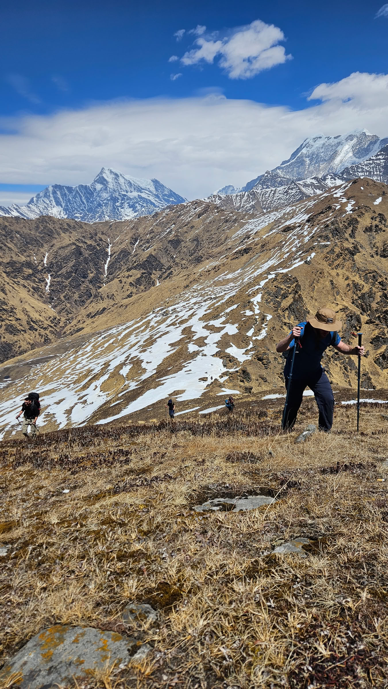 Trek de Roopkund