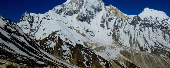 Trek du col de Kalindi