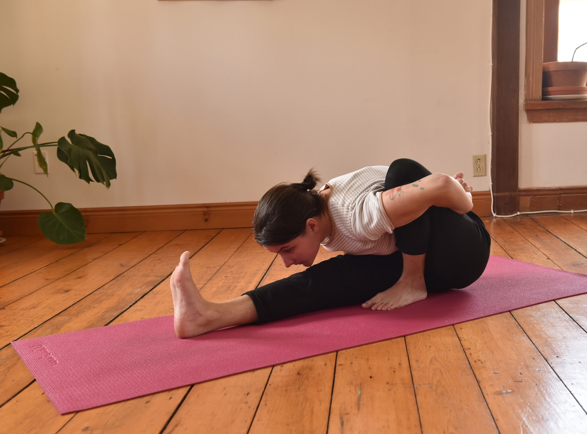 Saundarya Yoga Retraite