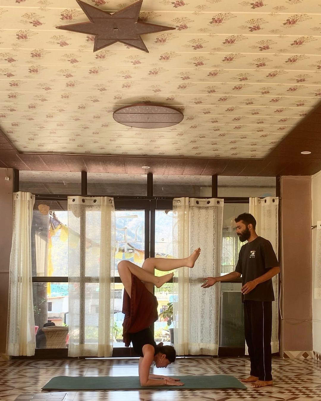 Saundarya Yoga Retraite