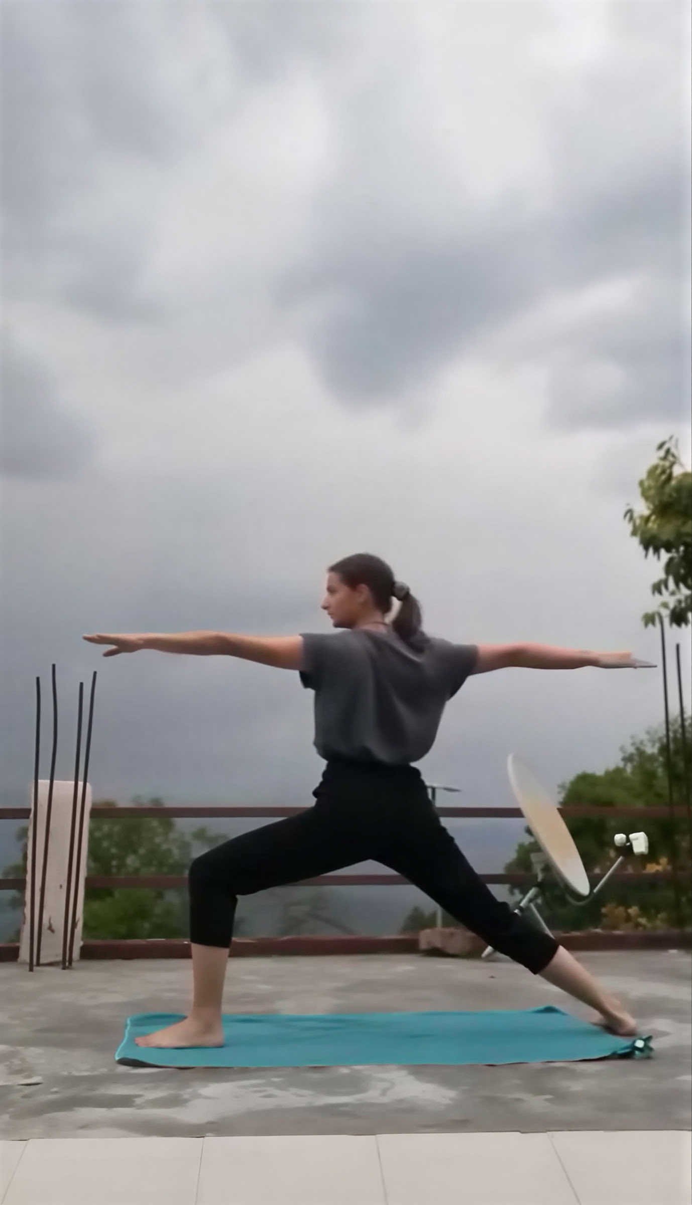 Saundarya Yoga Retraite