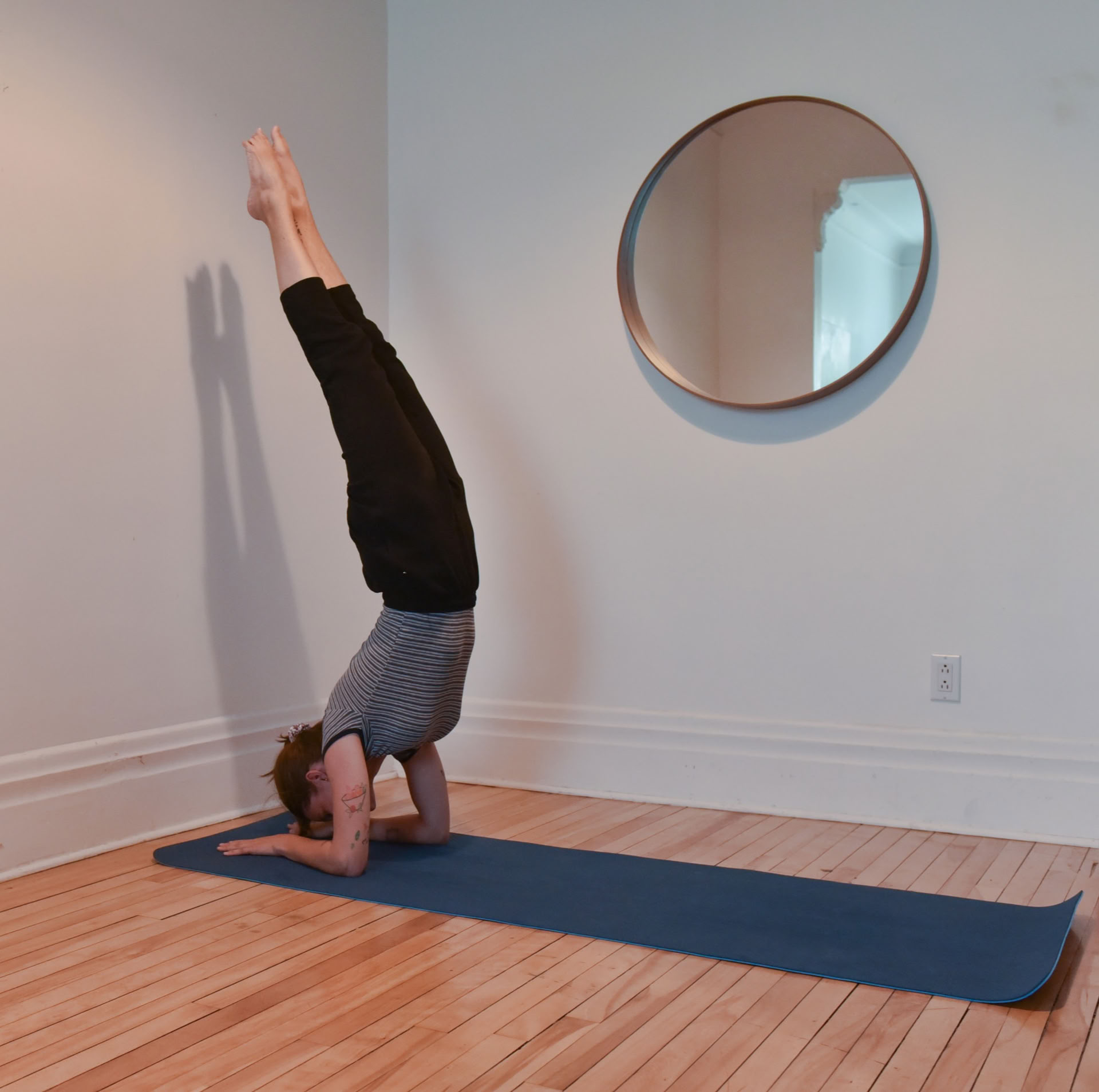 Saundarya Yoga Retraite