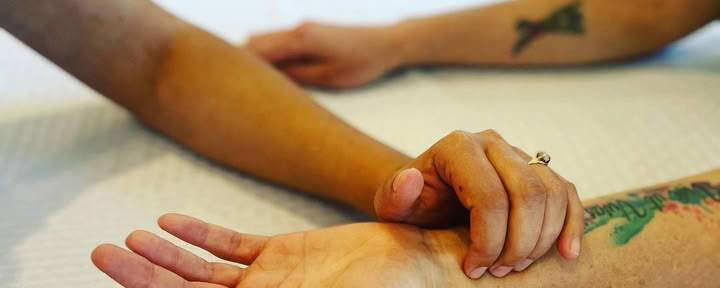 CONSULTATION AYURVÉDIQUE