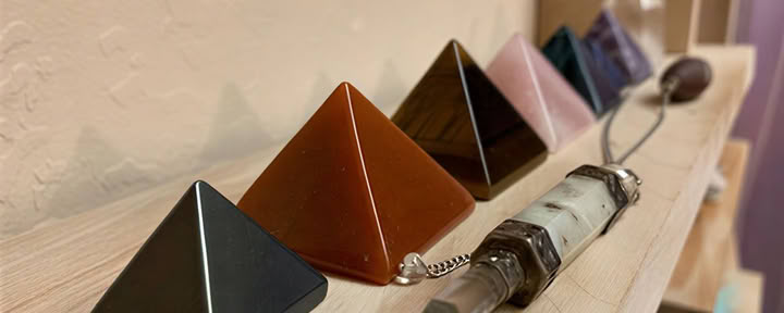 ÉQUILIBRAGE DES CHAKRAS