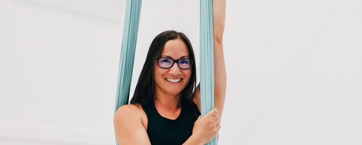 Intro à AIReal Yoga™