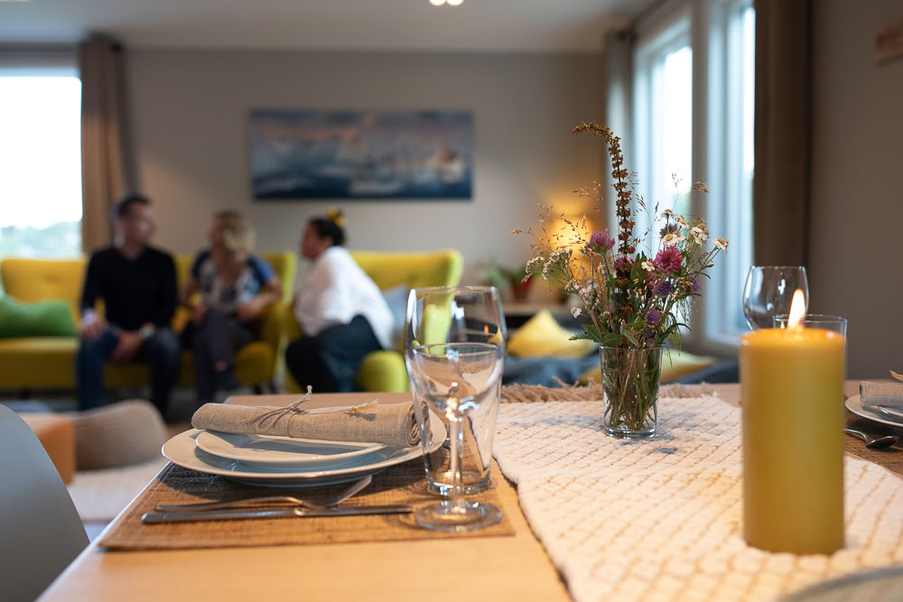 Business Vision Quest aux Lofoten