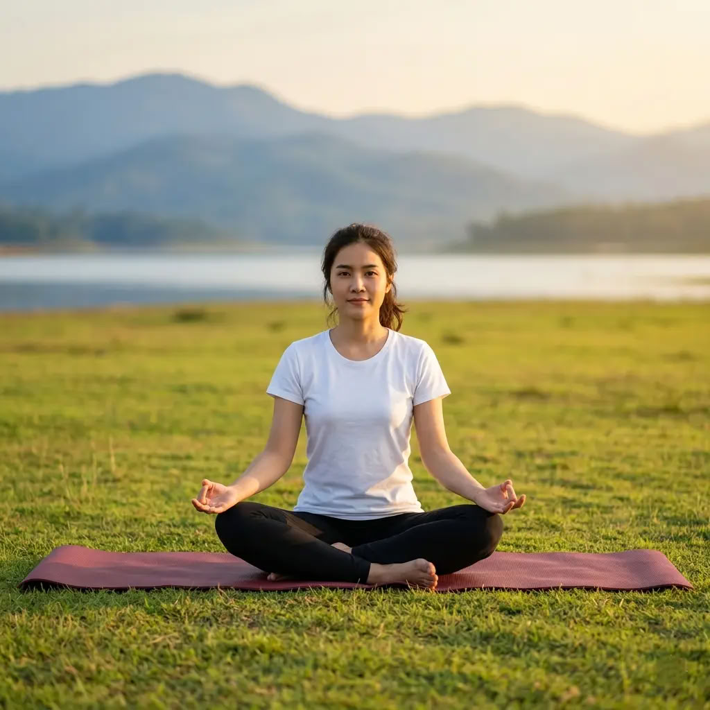 Course Energy Healing - Base 7 jours
