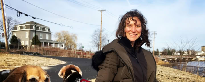 Reiki animalier